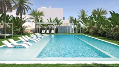 Piso en venta en Torre de La Horadada - Vista 2