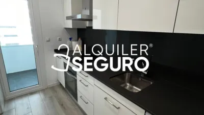 Piso en alquiler en Retiro - Imagen 2