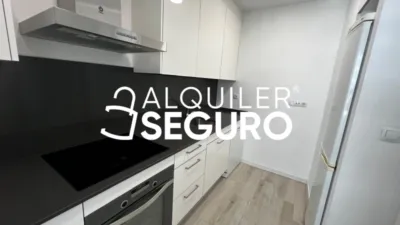 Piso en alquiler en Retiro - Imagen 3