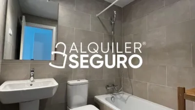 Piso en alquiler en Retiro - Imagen 4