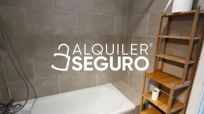 Piso en alquiler en Retiro - Imagen 5
