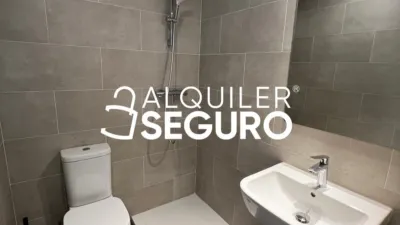 Piso en alquiler en Retiro - Imagen 6
