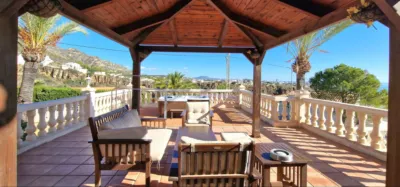 Chalet in Las Adelfas-Benicolada-Garduix photo 14