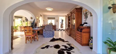 Chalet in Las Adelfas-Benicolada-Garduix photo 16