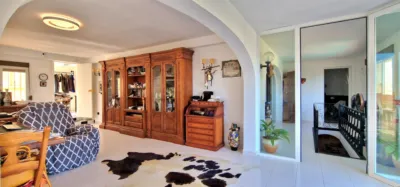 Chalet in Las Adelfas-Benicolada-Garduix photo 17