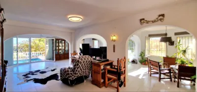 Chalet in Las Adelfas-Benicolada-Garduix photo 19