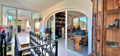 Chalet in Las Adelfas-Benicolada-Garduix photo 21