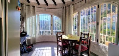Chalet in Las Adelfas-Benicolada-Garduix photo 25