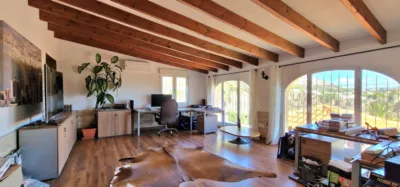 Chalet in Las Adelfas-Benicolada-Garduix photo 29
