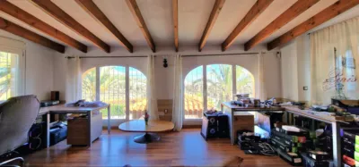 Chalet in Las Adelfas-Benicolada-Garduix photo 32