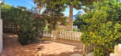 Chalet in Las Adelfas-Benicolada-Garduix photo 33