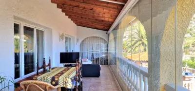 Chalet in Las Adelfas-Benicolada-Garduix photo 36