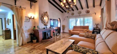 Chalet in Las Adelfas-Benicolada-Garduix photo 39