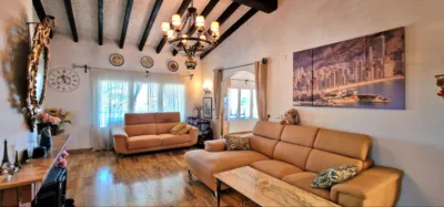 Chalet in Las Adelfas-Benicolada-Garduix photo 41
