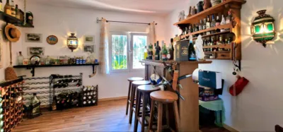 Chalet in Las Adelfas-Benicolada-Garduix photo 42