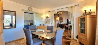 Chalet in Las Adelfas-Benicolada-Garduix photo 43