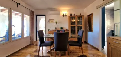 Chalet in Las Adelfas-Benicolada-Garduix photo 44