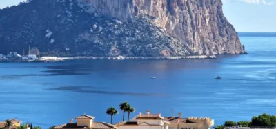 Casa – Calpe - Calp - Més