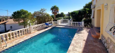 Chalet in Las Adelfas-Benicolada-Garduix photo 9