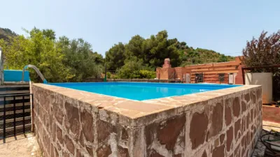 House in Partida Tras la Venta, 104 photo 19