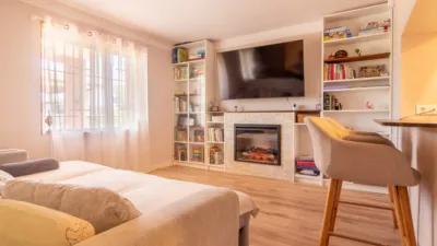 House in Partida Tras la Venta, 104 photo 6