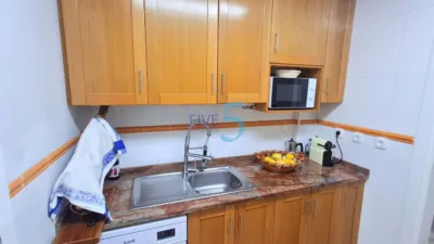 Apartment in Arenales del Sol photo 10