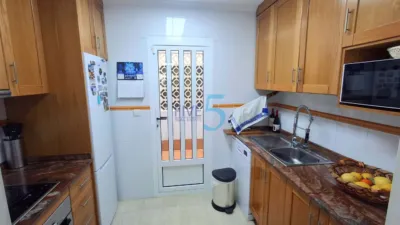 Apartment in Arenales del Sol photo 11