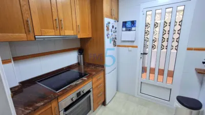 Apartment in Arenales del Sol photo 12