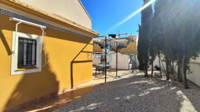 Apartment in Arenales del Sol photo 19