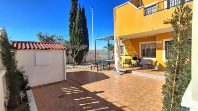 Apartment in Arenales del Sol photo 20