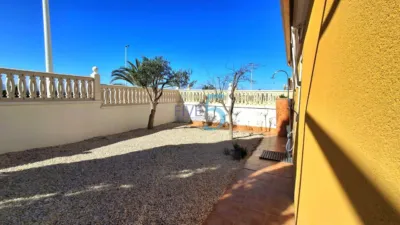 Apartment in Arenales del Sol photo 21