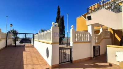 Apartment in Arenales del Sol photo 22