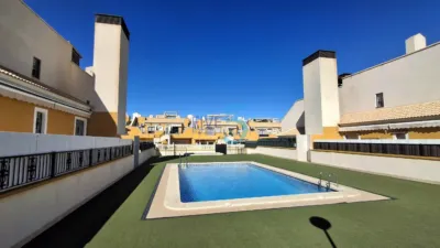 Apartment in Arenales del Sol photo 23