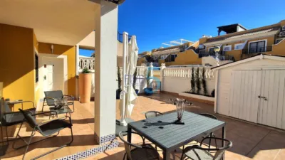 Apartment in Arenales del Sol photo 2