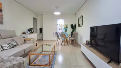 Apartment in Arenales del Sol photo 3