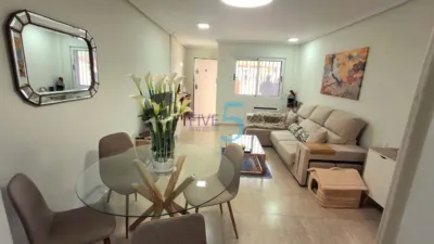 Apartment in Arenales del Sol photo 4