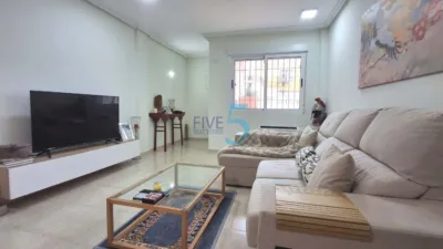 Apartment in Arenales del Sol photo 5
