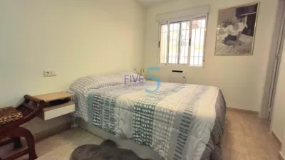 Apartment in Arenales del Sol photo 6