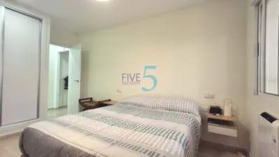 Apartment in Arenales del Sol photo 7