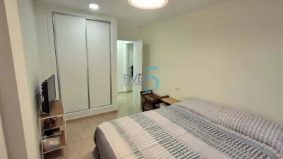 Apartment in Arenales del Sol photo 8