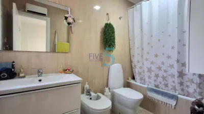 Apartment in Arenales del Sol photo 9
