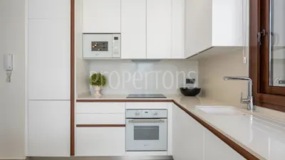 Pis – Torrevieja, Urbanización Los Balcones - Vista 3