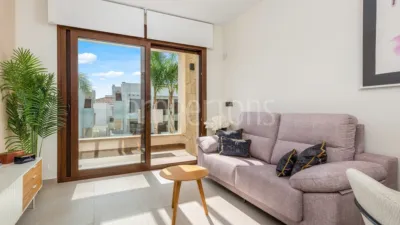 Pis – Torrevieja, Urbanización Los Balcones - Vista 5