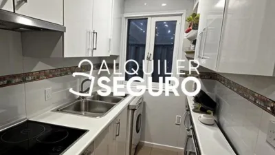 Piso en alquiler en Salamanca - Imagen 11