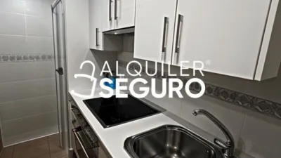 Piso en alquiler en Salamanca - Imagen 12