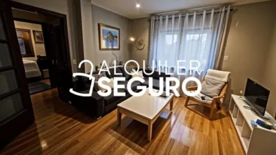 Piso en alquiler en Salamanca - Imagen 13