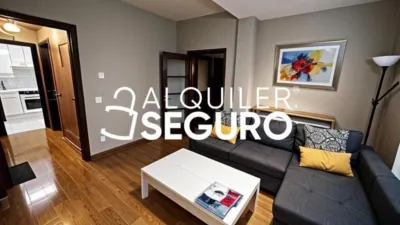 Piso en alquiler en Salamanca - Imagen 15