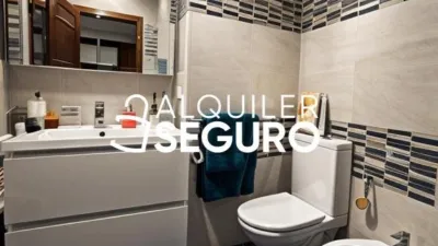 Piso en alquiler en Salamanca - Imagen 16
