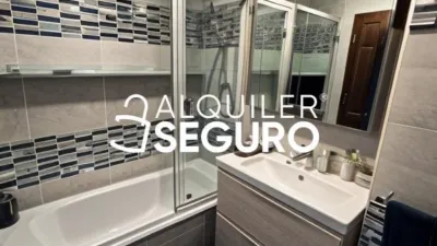 Piso en alquiler en Salamanca - Imagen 17
