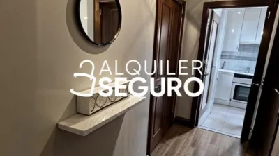 Piso en alquiler en Salamanca - Imagen 2